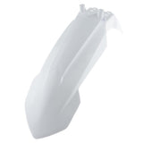 Max Motorcycle Front Fender Mud Guard Wheel Splash Shield for KTM 65 White