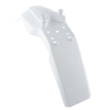 Max Motorcycle Front Fender Mud Guard Wheel Splash Shield for KTM 65 White