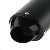 Max Motorcycle Exhaust Can Killer Silencer Muffler Baffle 50cc-125cc 28mm