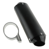 Max Motorcycle Exhaust Can Killer Silencer Muffler Baffle 50cc-125cc 28mm