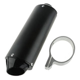 Max Motorcycle Exhaust Can Killer Silencer Muffler Baffle 50cc-125cc 28mm