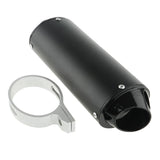 Max Motorcycle Exhaust Can Killer Silencer Muffler Baffle 50cc-125cc 32mm