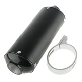 Max Motorcycle Exhaust Can Killer Silencer Muffler Baffle 50cc-125cc 32mm