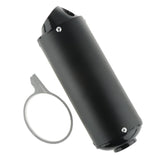 Max Motorcycle Exhaust Can Killer Silencer Muffler Baffle 50cc-125cc 32mm