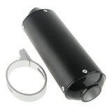 Max Motorcycle Exhaust Can Killer Silencer Muffler Baffle 50cc-125cc 32mm