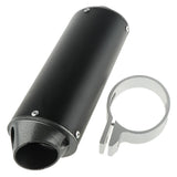 Max Motorcycle Exhaust Can Killer Silencer Muffler Baffle 50cc-125cc 38mm