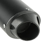 Max Motorcycle Exhaust Can Killer Silencer Muffler Baffle 50cc-125cc 38mm