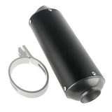 Max Motorcycle Exhaust Can Killer Silencer Muffler Baffle 50cc-125cc 38mm