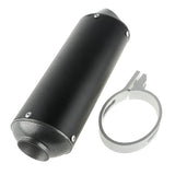 Max Motorcycle Exhaust Can Killer Silencer Muffler Baffle 50cc-125cc 38mm