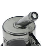 Maxbell Motorcycle Rear Brake Master Cylinder Oil Reservoir Tank Cup Black