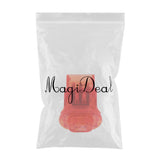 Maxbell Handlebar Headlight On/Off Kill Dual Flash Turn Signal Switch for ATV Red