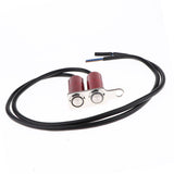 Maxbell Universal Motorcycle Headlight Fog Lamp Handlebar Mount Switch 61x50x7mm