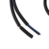 Maxbell Universal Motorcycle Headlight Fog Lamp Handlebar Mount Switch 61x50x7mm