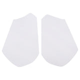 Maxbell Tank Traction Side Pad Gas Knee Grips Protector For Honda CBR600RR F5 03-06