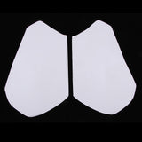 Maxbell Tank Traction Side Pad Gas Knee Grips Protector For Honda CBR600RR F5 03-06