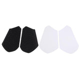 Maxbell Tank Traction Side Pad Gas Knee Grips Protector For Honda CBR600RR F5 03-06