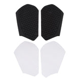 Maxbell Tank Traction Side Pad Gas Knee Grips Protector For Honda CBR600RR F5 03-06