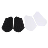 Maxbell Tank Traction Side Pad Gas Knee Grips Protector For Honda CBR600RR F5 03-06