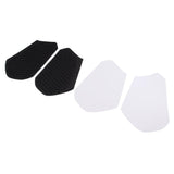 Maxbell Tank Traction Side Pad Gas Knee Grips Protector For Honda CBR600RR F5 03-06