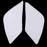 Maxbell 2x Motorcycle Tank Traction Pads Grip Protector for BMW R1200R 2015-2017