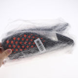 Maxbell 22mm 7/8" Dirt Bike Motorcycle Motocross Brush Bar Hand Guards Black