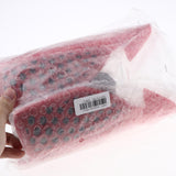 Maxbell 22mm 7/8" Dirt Bike Motorcycle Motocross Brush Bar Hand Guards Red
