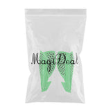 Maxbell 22mm 7/8" Dirt Bike Motorcycle Motocross Brush Bar Hand Guards Green