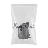 Maxbell Motorcycle Backpack Helmet Bag Motorbike Riding Travel Shoulder Bag
