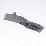 Maxbell Plastic Headlight Visor Foglight Visor for BMW F650 TWIN F700GS F800GS F800R