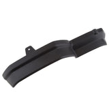 Maxbell Plastic Headlight Visor Foglight Visor for BMW F650 TWIN F700GS F800GS F800R