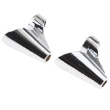 Maxbell Motorbike Front Driving Fog Passing Light Bracket Bar for Harley XL1200