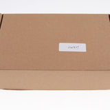 Max Rear Fender Edge Led Taillight Rear Brake Lamp for Harley Street Glide Clear