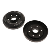 Max Motorcycle Exhaust Muffler Tail Tip End Cap Covers for BMW R NINE T 14-16