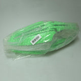 Maxbell Hand Guards Handguards With Led light Universal Suitable for Motorcycle Green