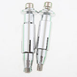 Maxbell Hand Guards Handguards With Led light Universal Suitable for Motorcycle Green