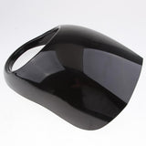 Maxbell Motorcycle Universal Retro Headlight Fairing Wind Screen for Cafe Racer