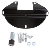 Maxbell Motorcycle Universal Retro Headlight Fairing Wind Screen for Cafe Racer