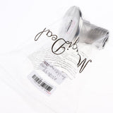 Maxbell Boat Deck Fill/Filler Keyless Cap 1-1/2" (38mm) 316 Stainless Steel Waste