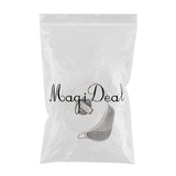 Maxbell Boat Deck Fill / Filler Keyless Cap - 2" (50mm) 316 Stainless Steel Diesel
