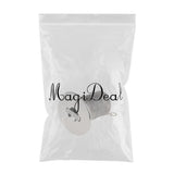 Maxbell Boat Deck Fill/Filler Keyless Cap -2 inch (50mm) 316 Stainless Steel Diesel