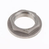 Maxbell Boat Thru Hull Fitting / Drain Hose Barb Marine 316 Stainless Steel 19mm