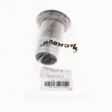 Maxbell Boat Thru Hull Fitting / Drain Hose Barb Marine 316 Stainless Steel 32mm