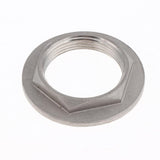 Maxbell Boat Thru Hull Fitting / Drain Hose Barb Marine 316 Stainless Steel 38mm