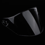 Max Motorcycle Full Face Helmet Visor for JK-902 JK-316 GXT-902 Clear Lens