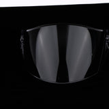 Max Motorcycle Full Face Helmet Visor for JK-902 JK-316 GXT-902 Clear Lens