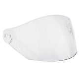 Max Motorcycle Full Face Helmet Visor for JK-902 JK-316 GXT-902 Clear Lens