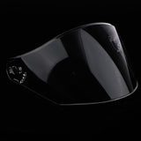Maxbell Motorcycle Full Face Helmet Visor for JK-902 JK-316 GXT-902 Fogproof Lens