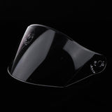 Maxbell Motorcycle Full Face Helmet Visor for JK-902 JK-316 GXT-902 Fogproof Lens