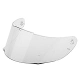 Maxbell Motorcycle Full Face Helmet Visor for JK-902 JK-316 GXT-902 Clear
