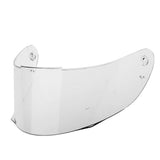 Maxbell Motorcycle Full Face Helmet Visor for JK-902 JK-316 GXT-902 Clear